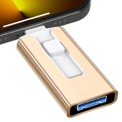 Clé USB intelligente 4en1