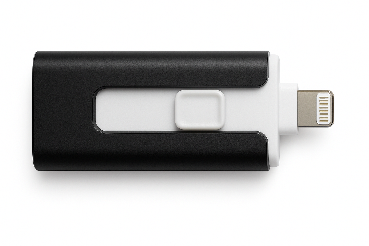 Clé USB intelligente 4en1