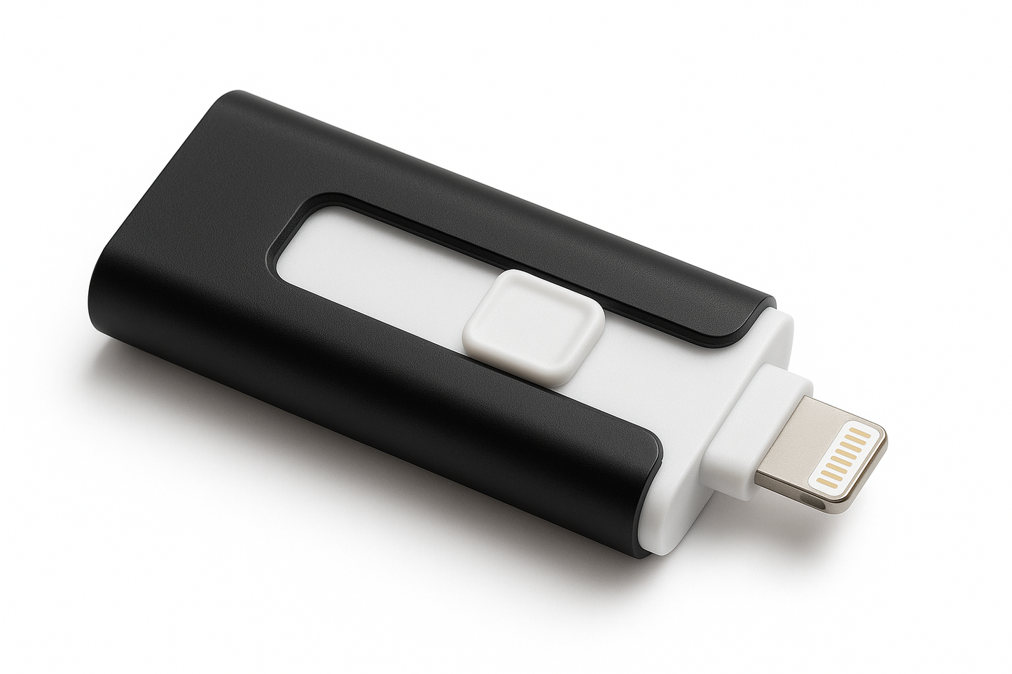 Clé USB intelligente 4en1