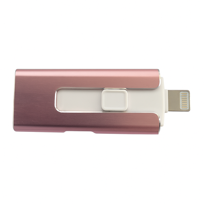 Clé USB intelligente 4en1