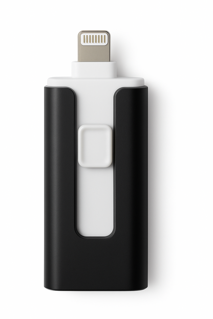 Clé USB intelligente 4en1