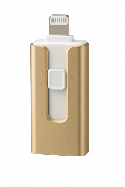 Clé USB intelligente 4en1