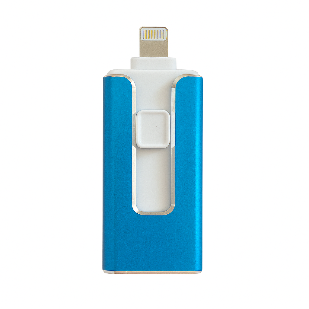 Clé USB intelligente 4en1