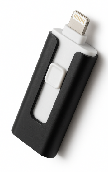 Clé USB intelligente 4en1