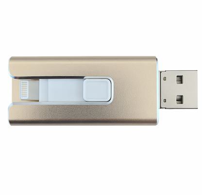 Clé USB intelligente 4en1