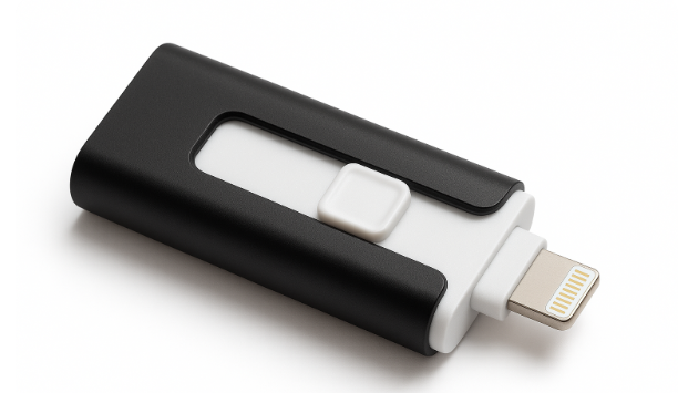 Clé USB intelligente 4en1